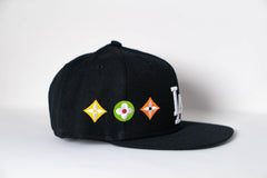 Embroidered Hats & Snapbacks